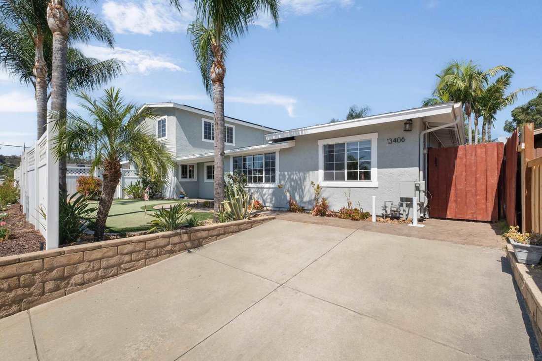 House in Poway, California, United States 5 - 17621693