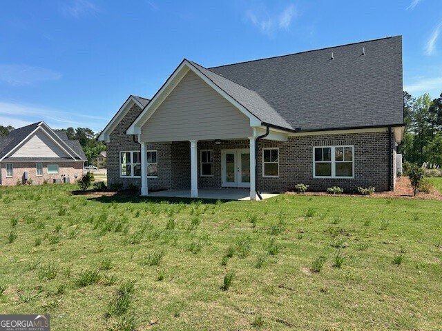 House in Forsyth, Georgia, United States 3 - 17622028