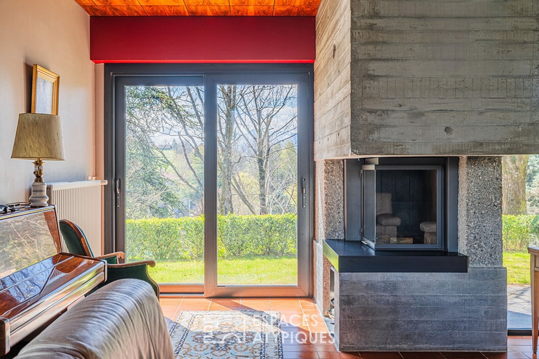 Villa in Sud, Venon, France 5 - 17622518