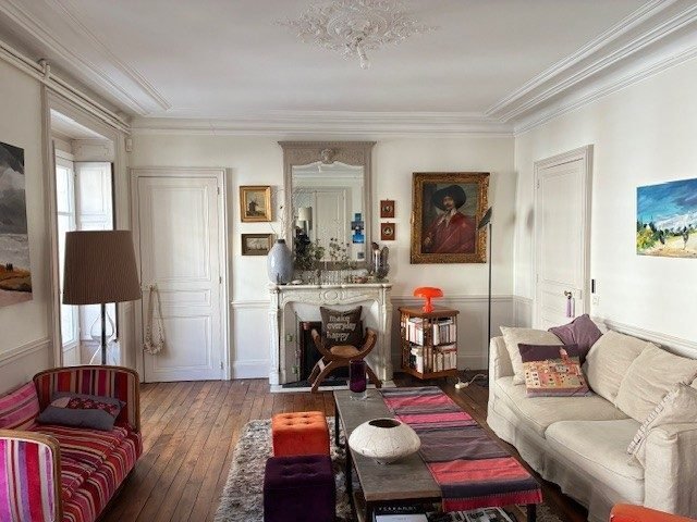 Apartment in Villejean-Beauregard, Rennes, France 3 - 17624516