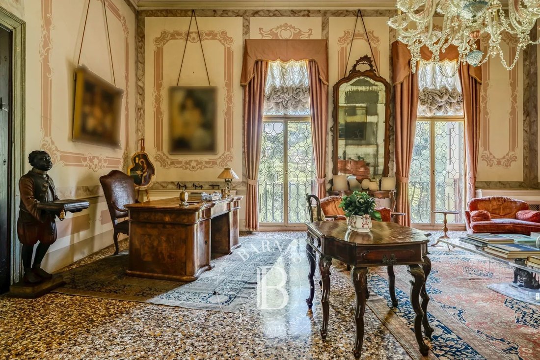 Villa in Piazze, Padua, Italy 5 - 17619880