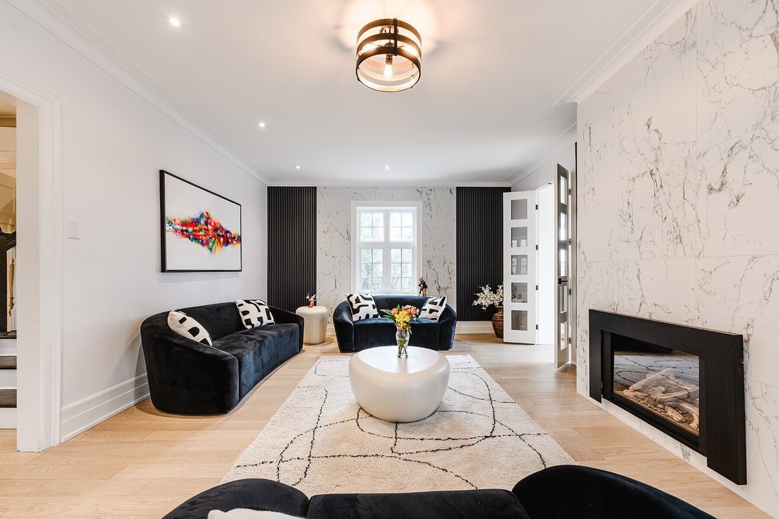 House in Westmount, Quebec, Canada 4 - 17622270