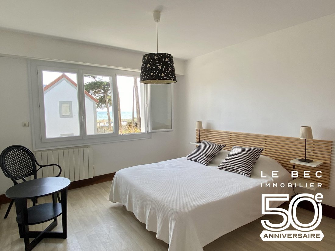 Apartment in Carnac, Brittany, France 4 - 16847211