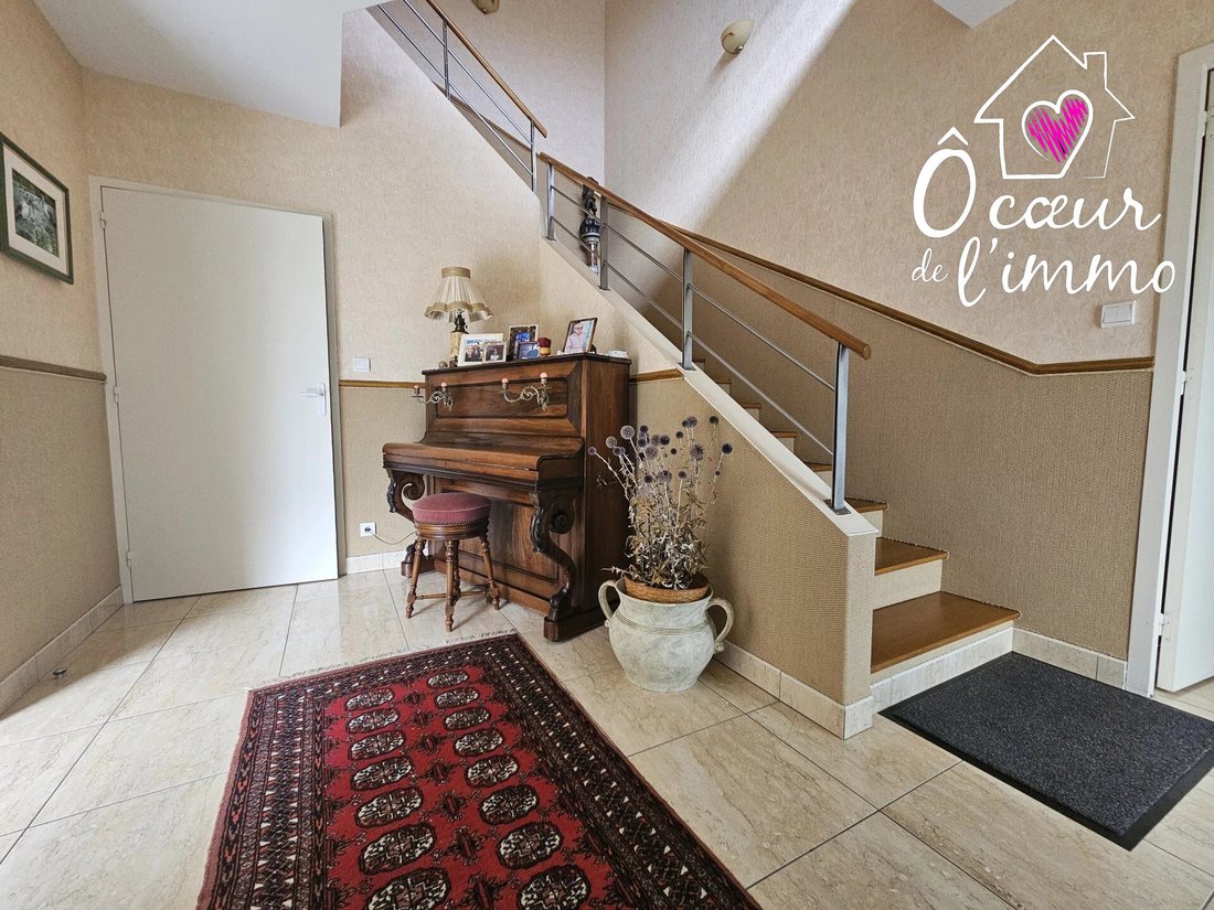 House in Liberation, Cholet, France 5 - 17624573