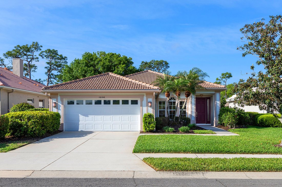 House in Bradenton, Florida, United States 1 - 17620328