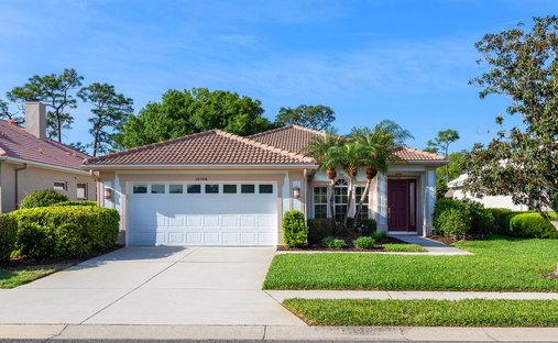 House in Bradenton, Florida, United States 1