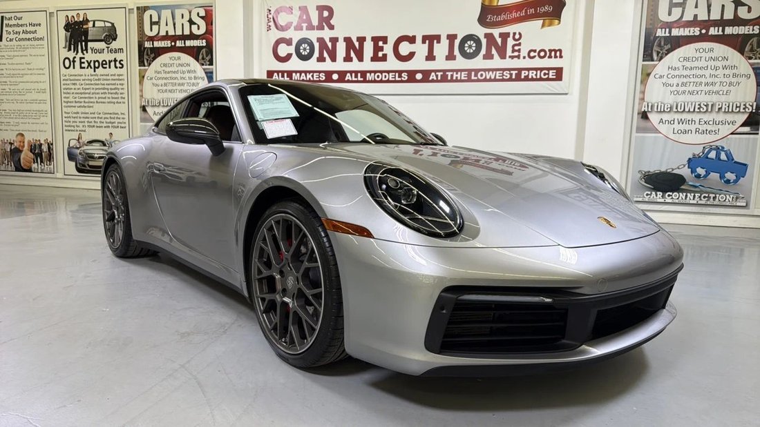 Coupe in Tucker, GA, United States 2 - 17623230