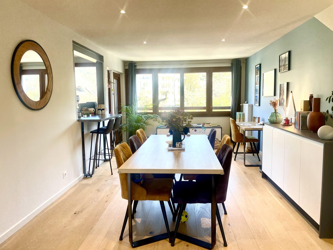 Apartment in Galbert, Annecy, France 3 - 17622516