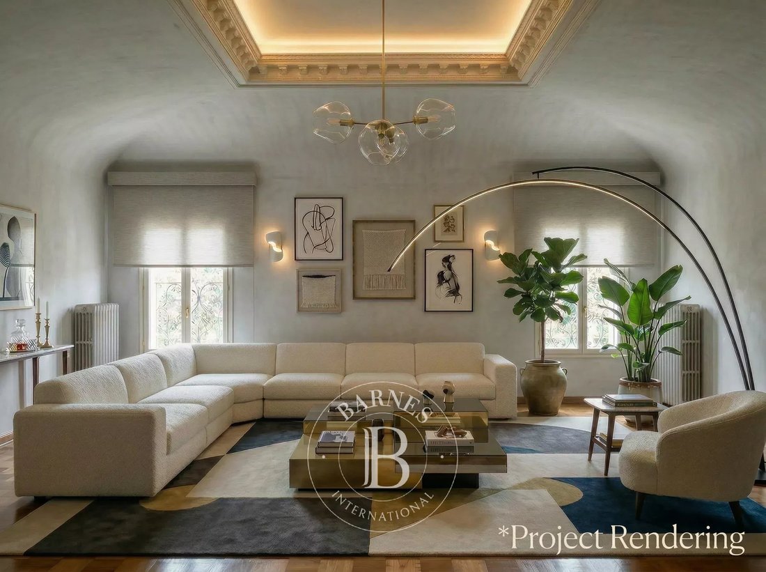 Apartment in Piazze, Padua, Italy 2 - 17619890