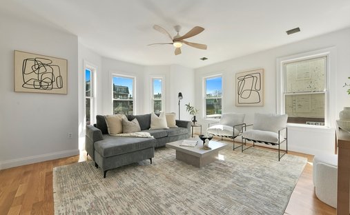 Condominio a Boston, Massachusetts, Stati Uniti 1