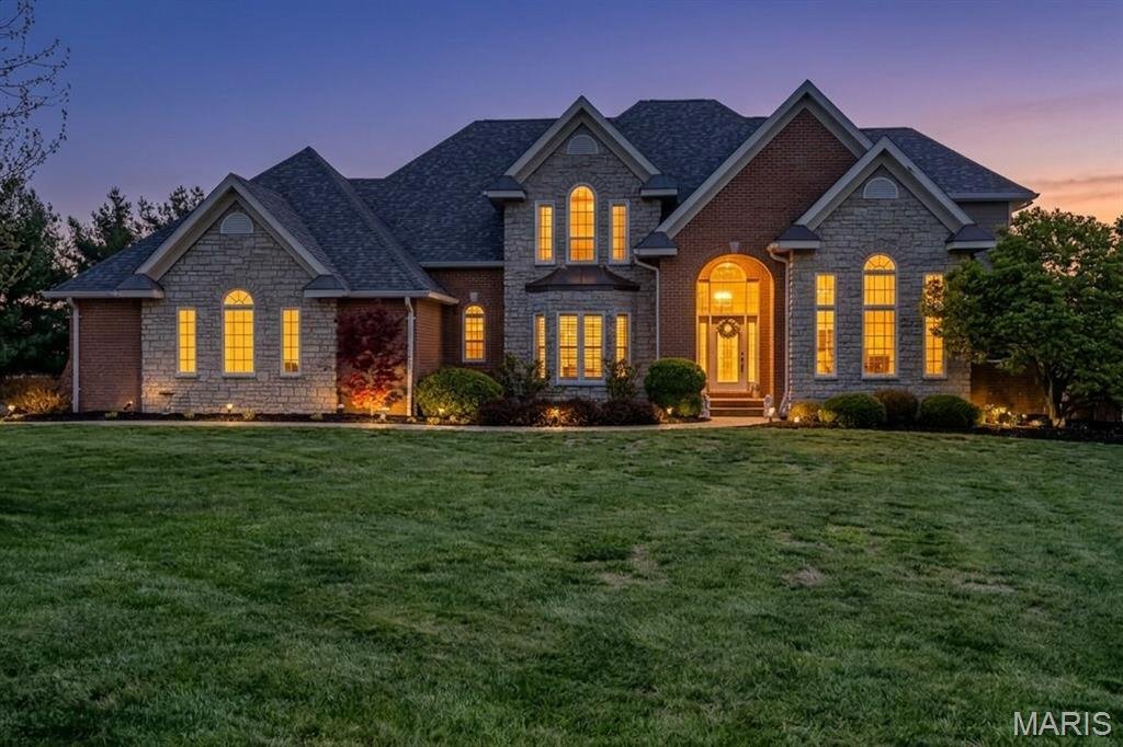 House in Columbia, Illinois, United States 5 - 17620865