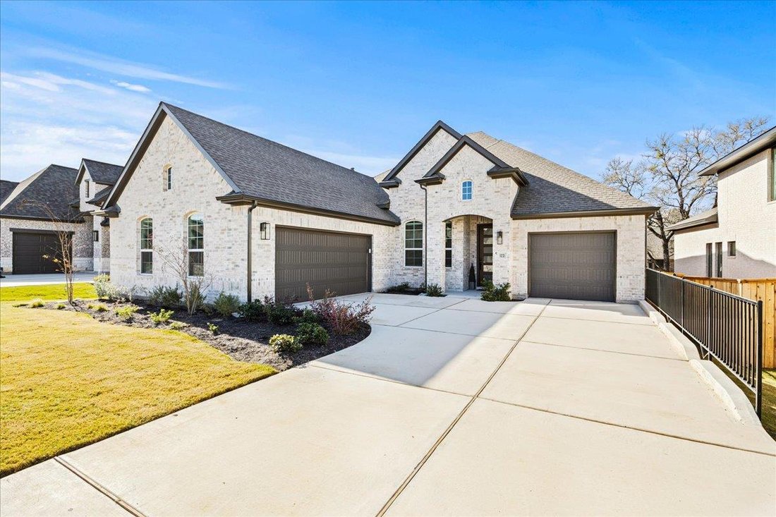 House in Marble Falls, Texas, United States 2 - 17621350
