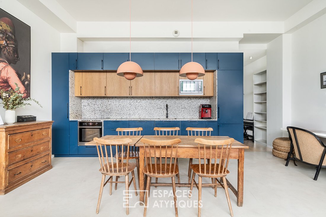 Apartment in Pantin, Ile-de-France, France 3 - 17622514