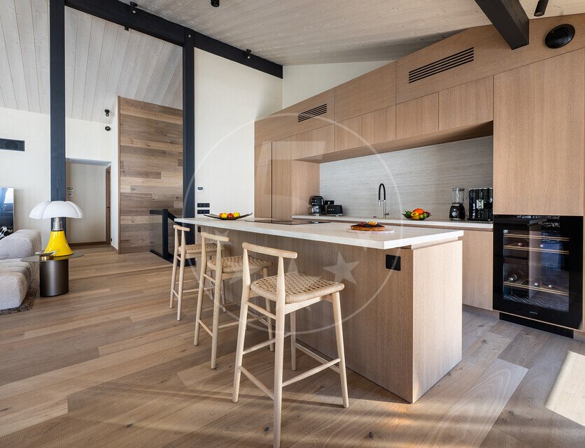 Chalet in Les Gets, Auvergne-Rhône-Alpes, France 5 - 17622298