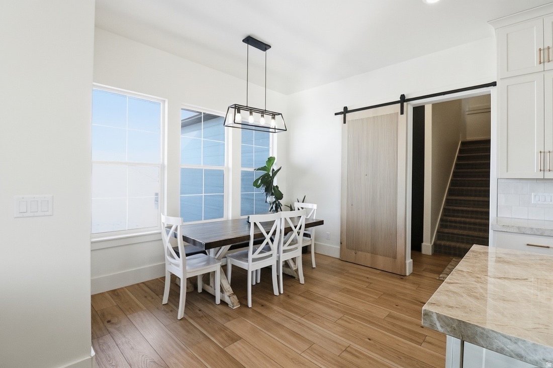 House in Hyde Park, Utah, United States 5 - 17612430