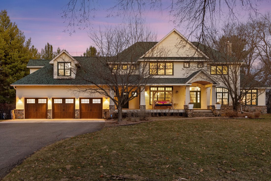House in Stillwater, Minnesota, United States 1 - 17619973