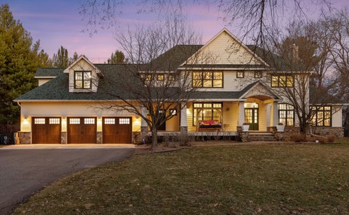 Casa en Stillwater, Minnesota, Estados Unidos 1