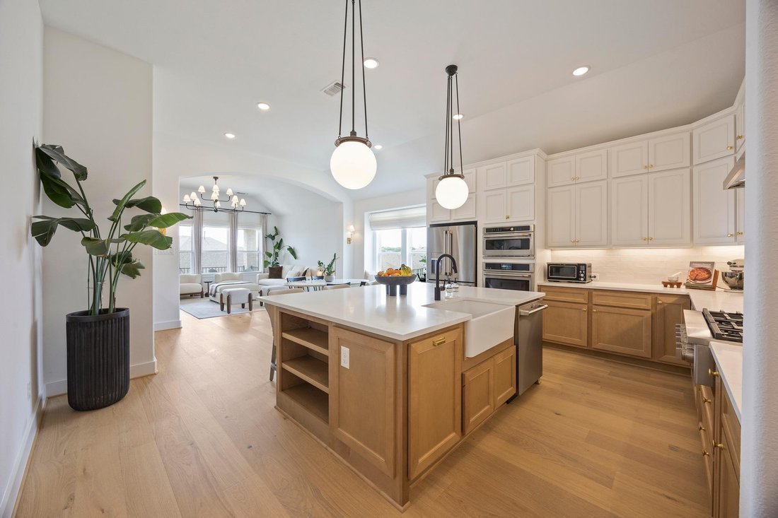 House in Georgetown, Texas, United States 4 - 17621347
