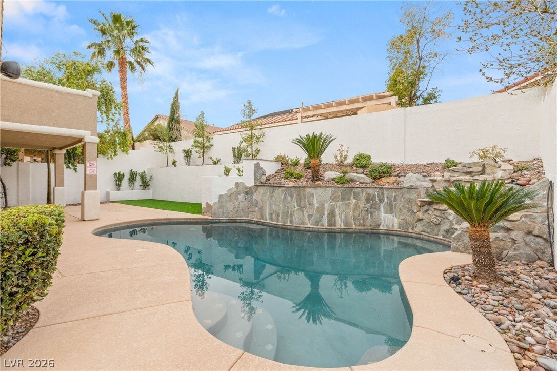 Maison à Henderson, Nevada, États-Unis 3 - 17621482