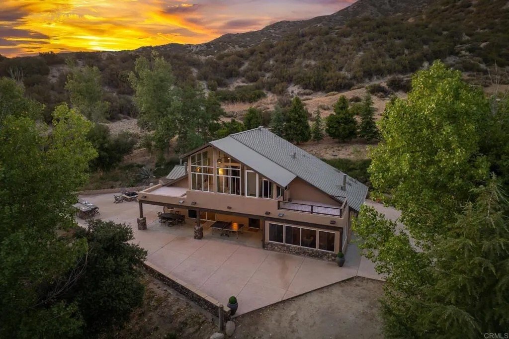 House in Warner Springs, California, United States 2 - 17621728