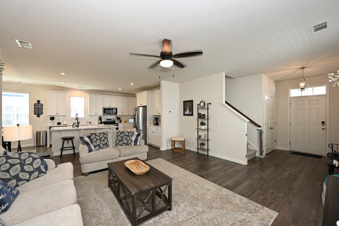 House in Mt. Juliet, Tennessee, United States 5 - 17621518