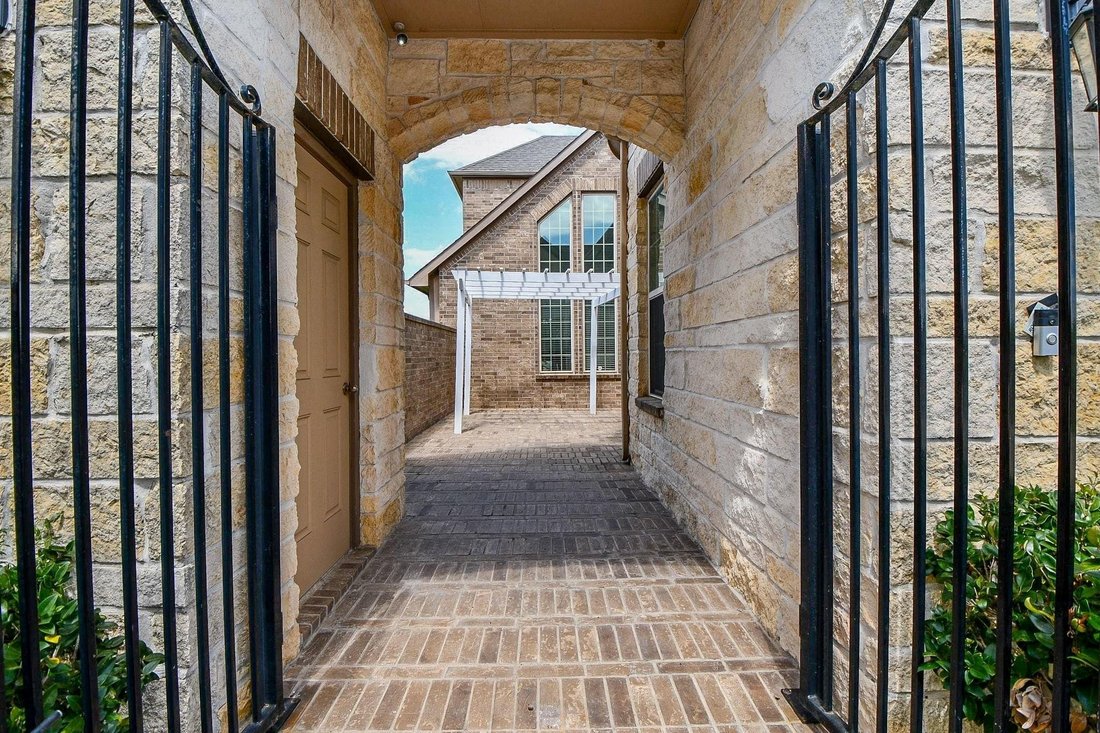 House in Katy, Texas, United States 3 - 17621858