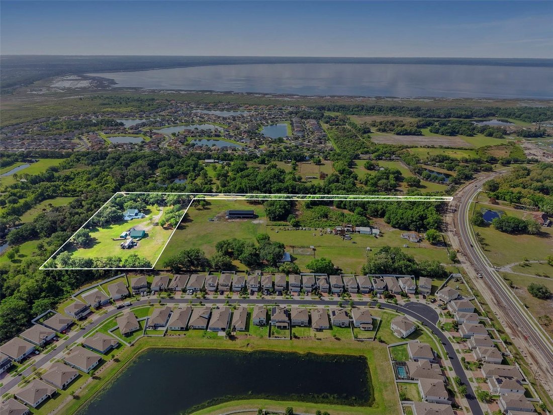 Land in Kissimmee, Florida, United States 3 - 17621156