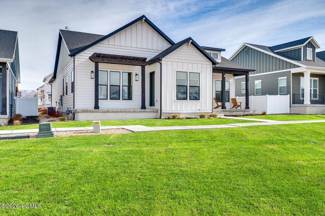 House in Heber City, Utah, United States 3 - 16830791