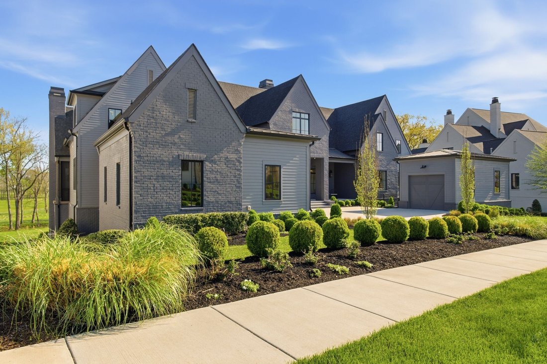 House in College Grove, Tennessee, United States 4 - 17621550