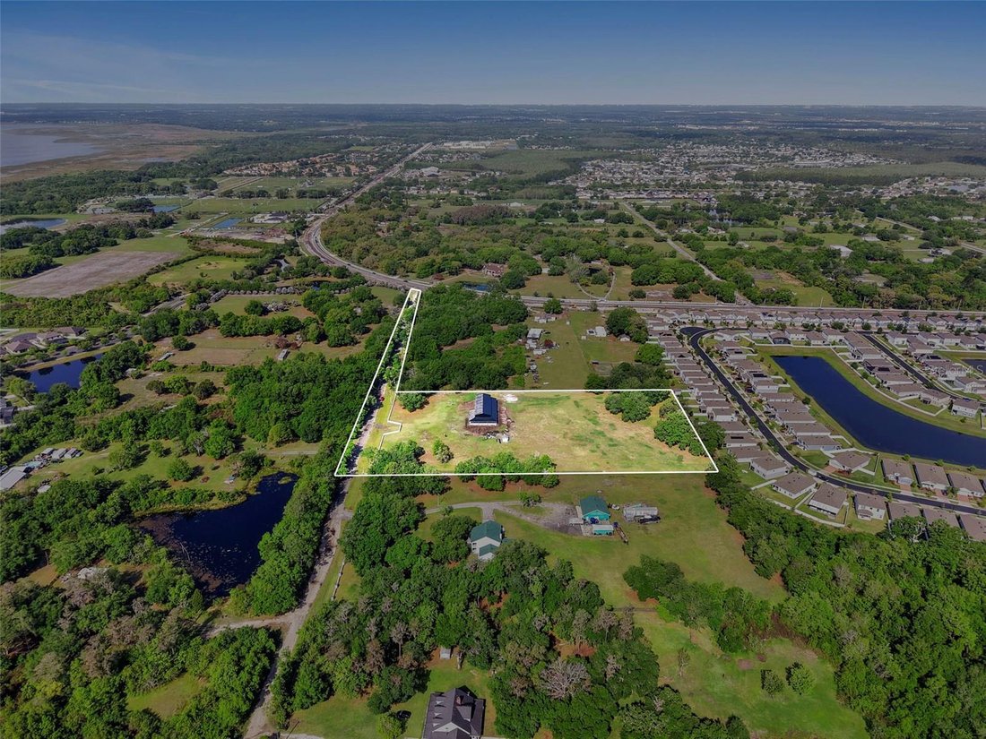 Land in Kissimmee, Florida, United States 2 - 17621135