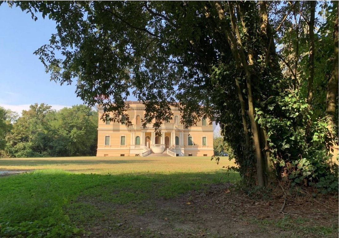 Villa in Masi Torello, Emilia-Romagna, Italy 4 - 17623513