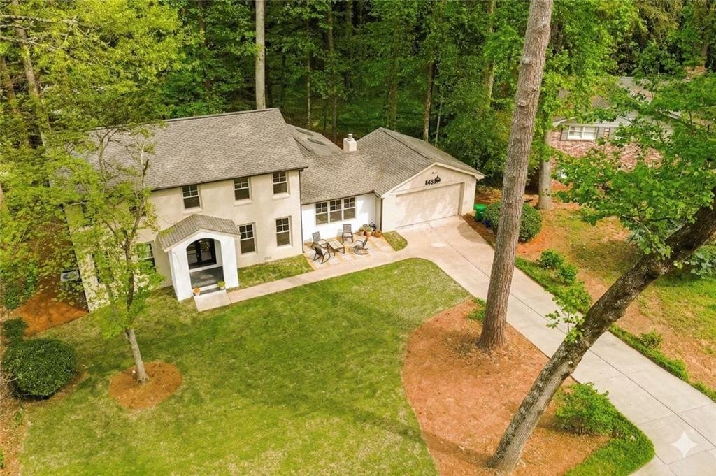 House in Atlanta, Georgia, United States 5 - 17620932