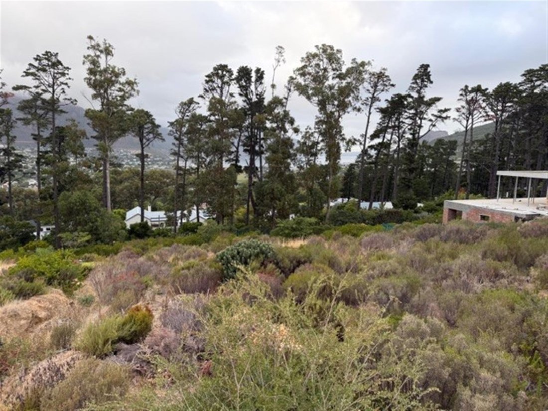 Land in Scott Estate, Cape Town, South Africa 4 - 17622723
