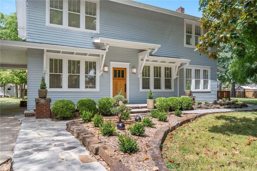 House in Cave Springs, Arkansas, United States 1 - 17620196