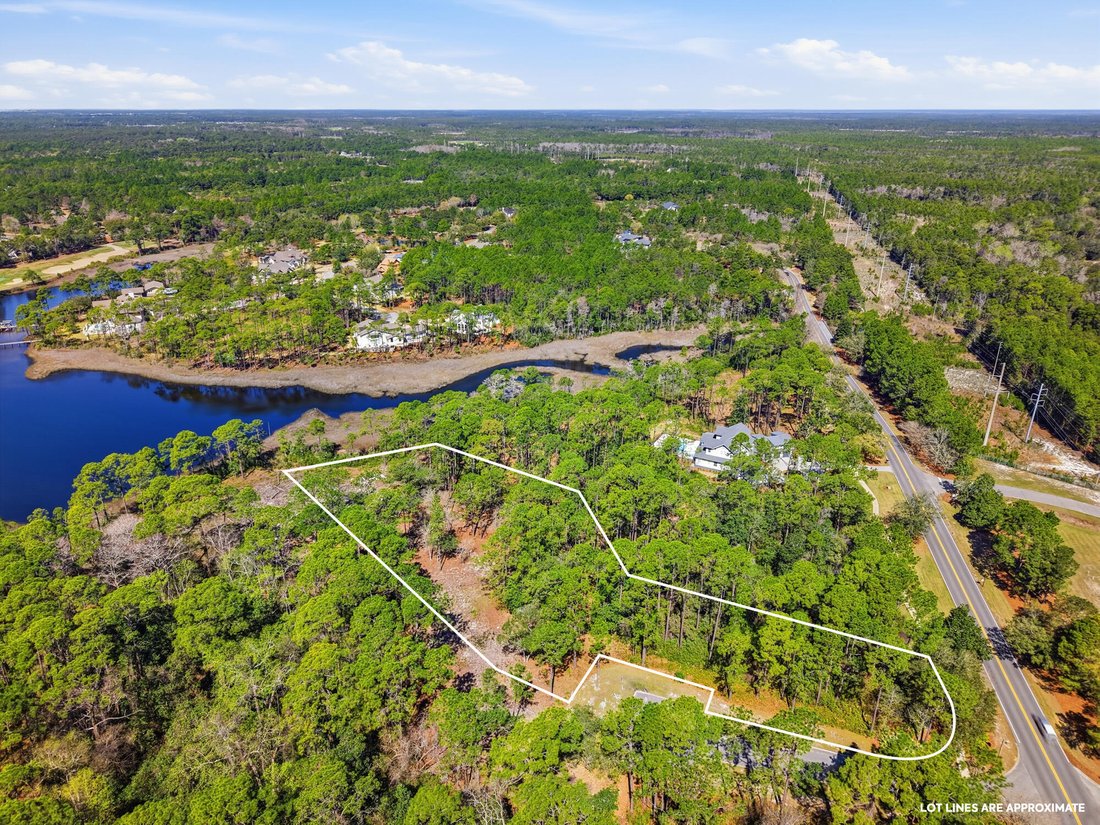 Land in Rosemary Beach, Florida, United States 4 - 17622536