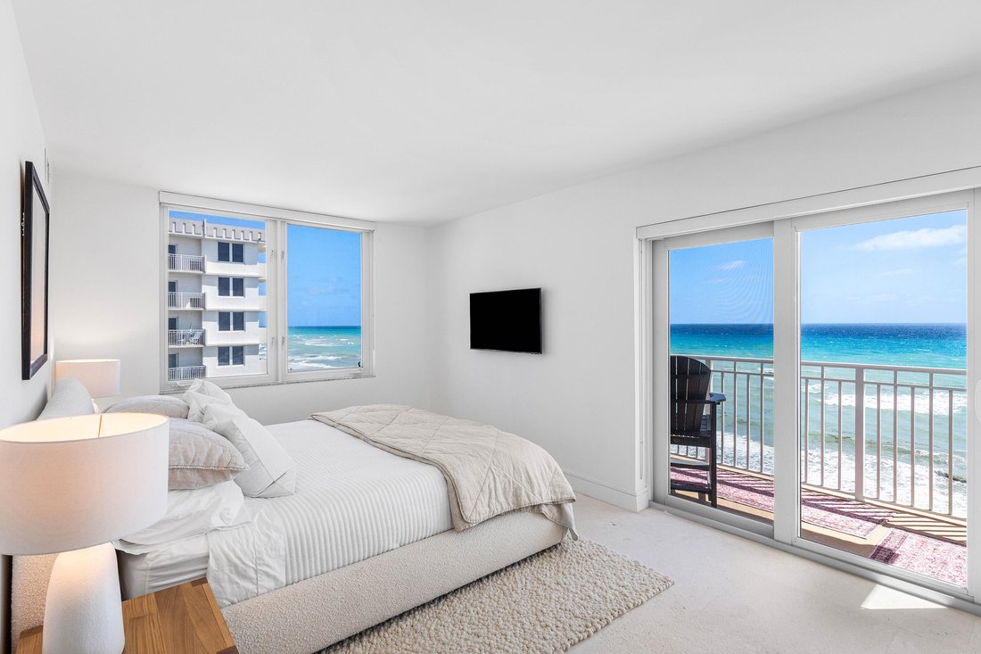 Condo in Boca Raton, Florida, United States 1 - 17622574