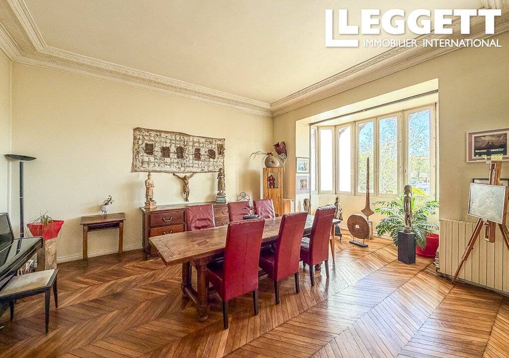 House in Peri, Joinville-le-Pont, France 5 - 17616476