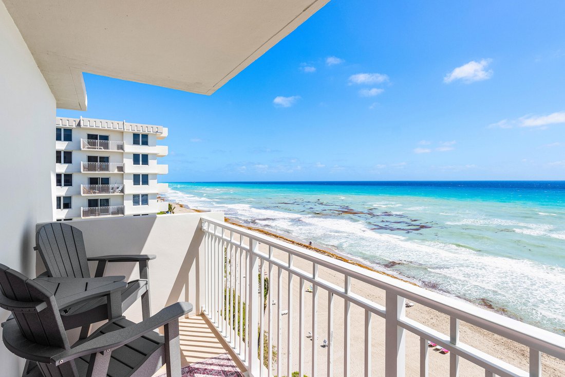 Condo in Boca Raton, Florida, United States 2 - 17622574