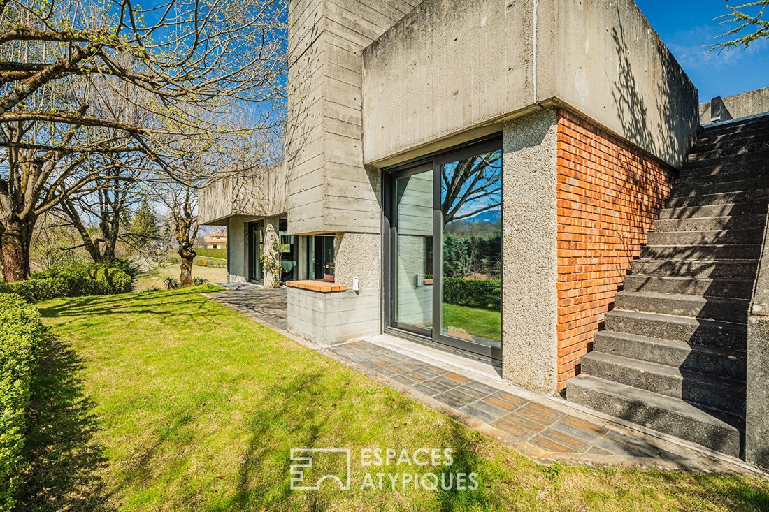 Villa in Sud, Venon, France 2 - 17622518