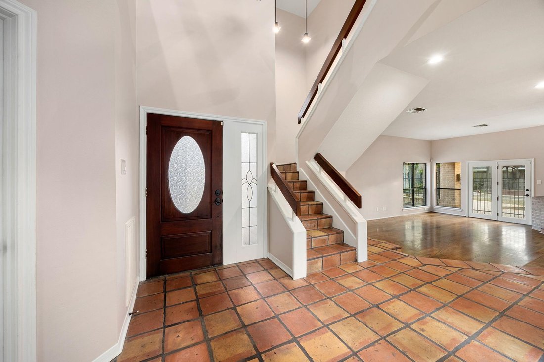 House in Houston, Texas, United States 4 - 17621887