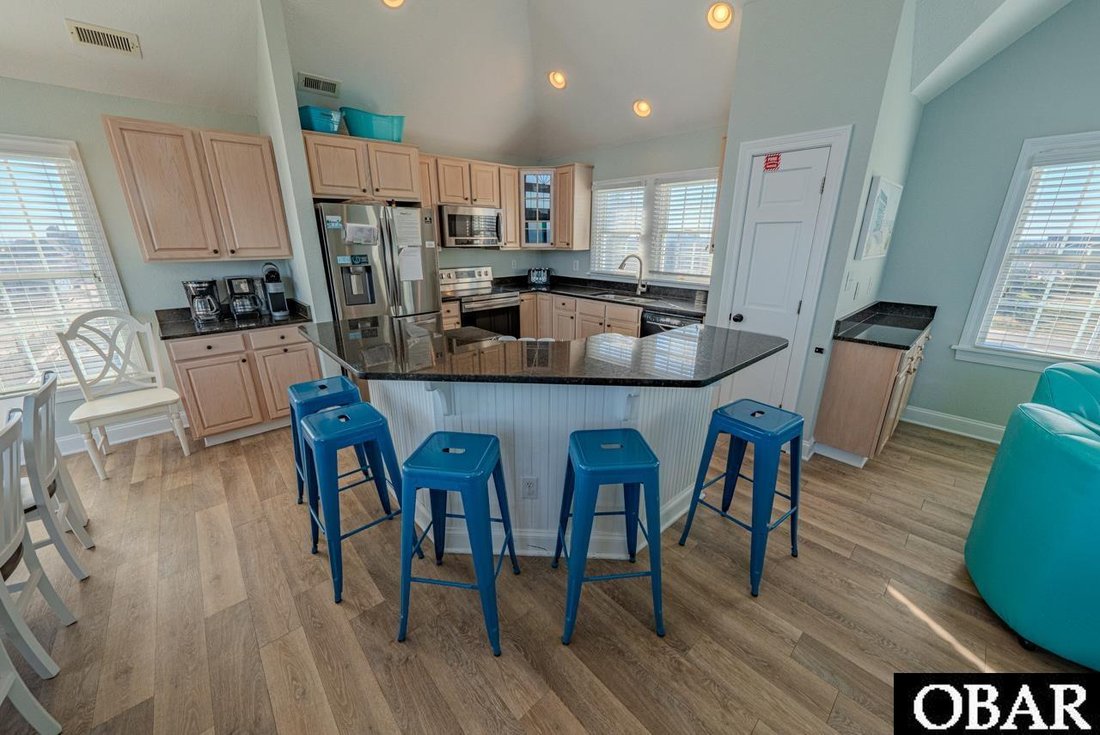 House in Waves, North Carolina, United States 5 - 17620590