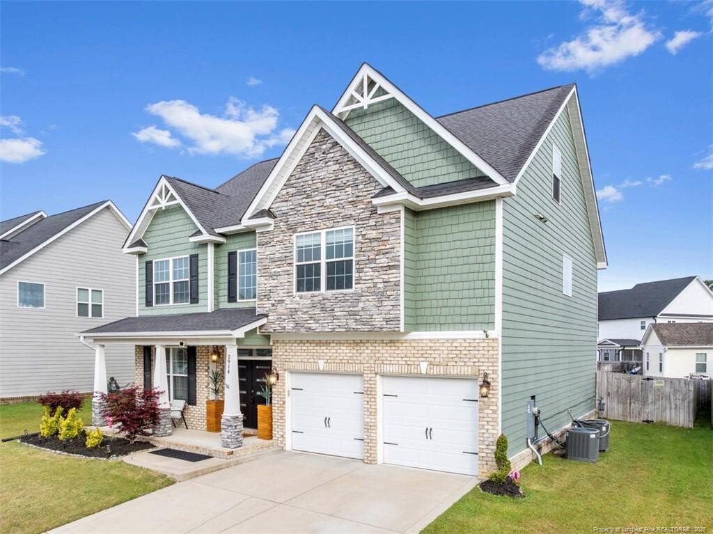 House in Fayetteville, North Carolina, United States 4 - 17621264