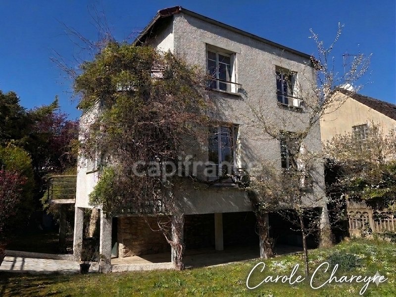 House in Val Fleury, Meudon, France 4 - 17622791