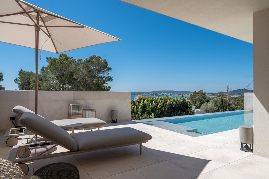 Villa a Portals Nous, Calvià, Isole Baleari 3 - 17619875