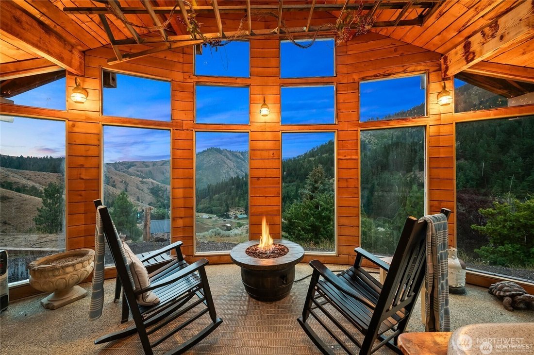 House in Cashmere, Washington, United States 3 - 17621130