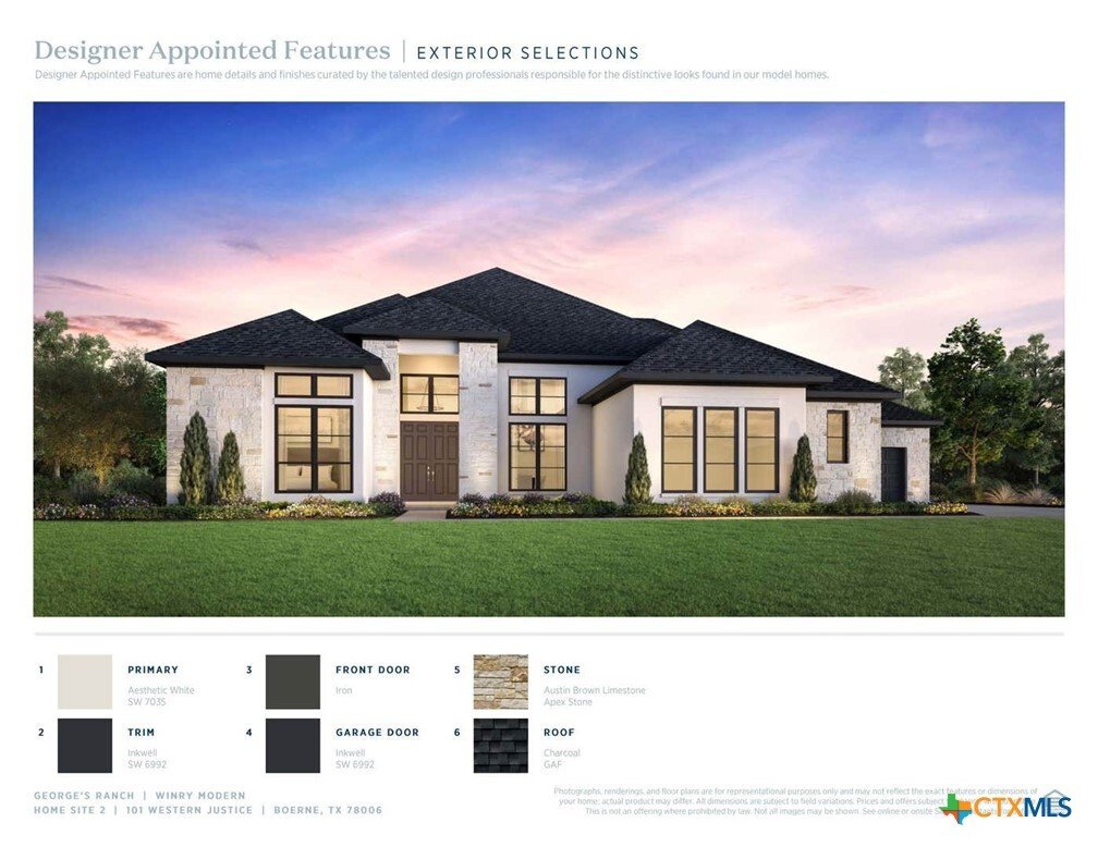 House in San Antonio, Texas, United States 3 - 17620917
