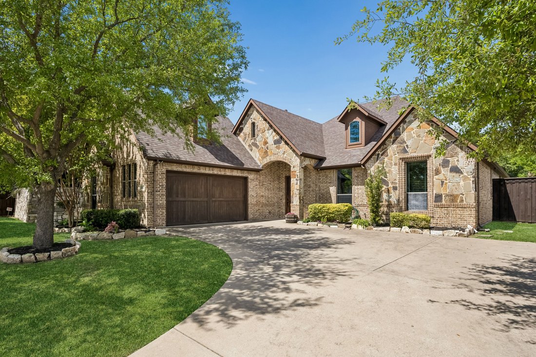House in Heath, Texas, United States 1 - 17620322