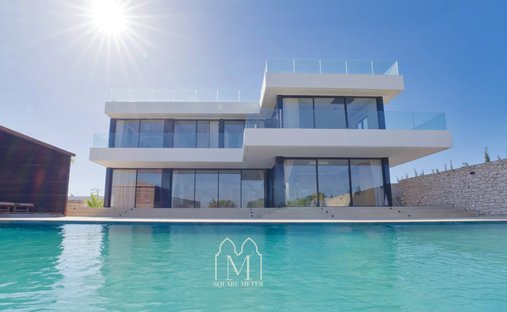 Villa in Ghazoua, Marrakesch-Safi, Marokko 1
