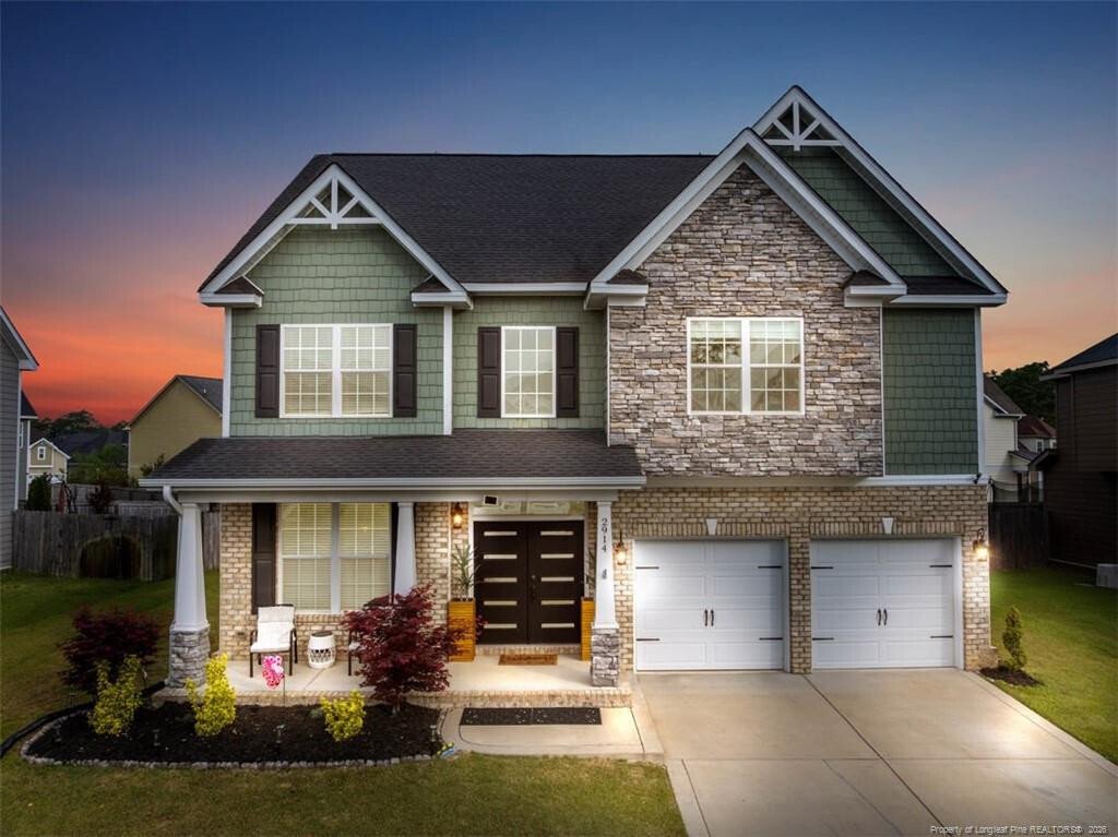 House in Fayetteville, North Carolina, United States 1 - 17621264