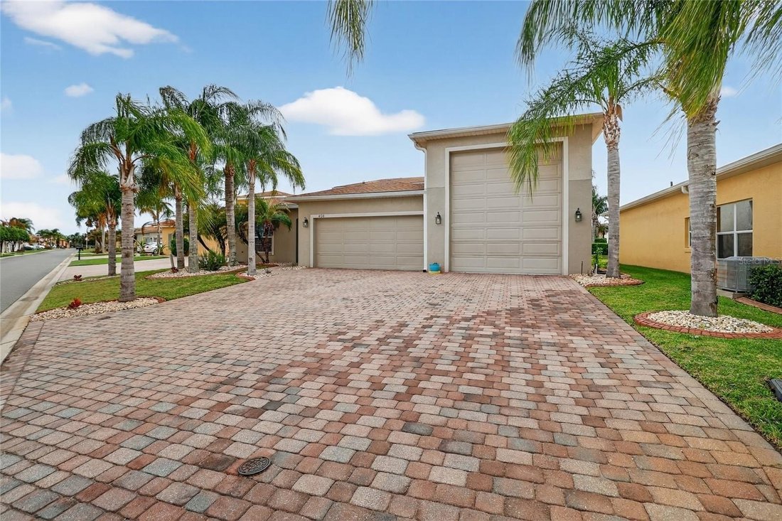 House in Lake Wales, Florida, United States 5 - 17620226